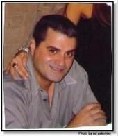 Sal Palumbo