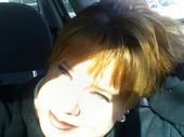 Amy Mccluskey