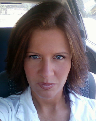 Melanie Destafino