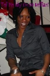Shawnita Stevenson