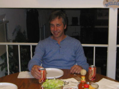 Todd Tyler