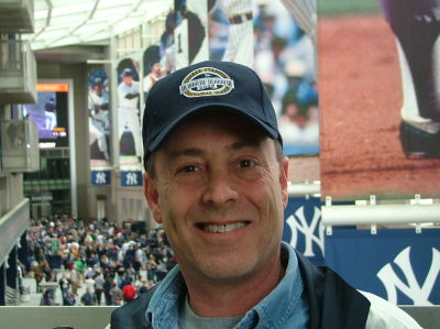 John Strauss
