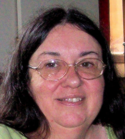 Cheryl Oneil
