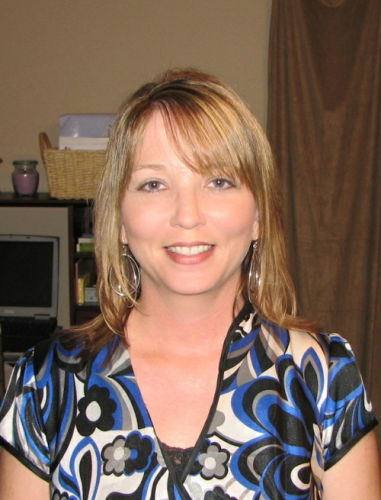 Tammy Brownlee
