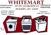 Bobby White