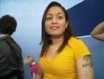 Antoinette Stokes