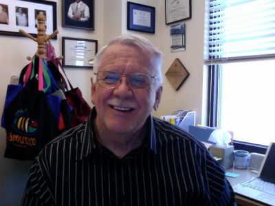 Stephen Anderson