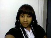 Alisha Clark