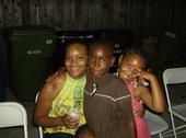 Latoye Moorer