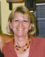 Carol Mcghee