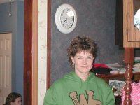 Mary Diveley