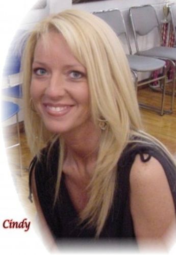 Cynthia Boot