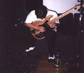 Chance Borron