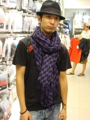 Johnny Lin