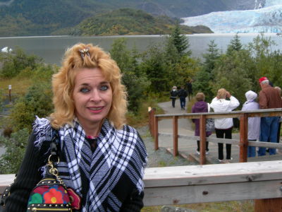 Julie Barrowman