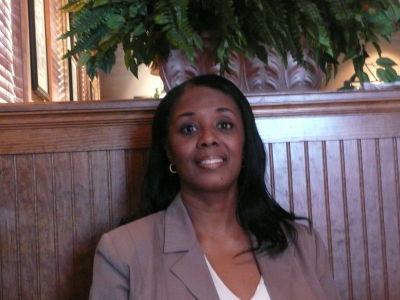 Deborah Mccullough