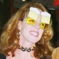 Christine Cleary