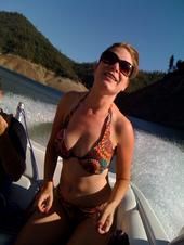Melissa Giese