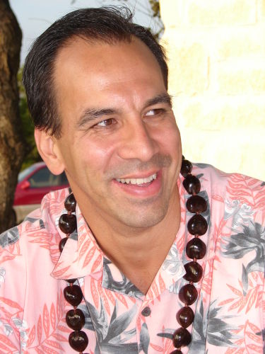 Clayton Clark