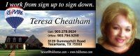 Teresa Cheatham