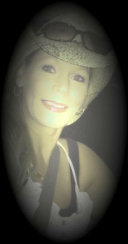 Vickey Brewton