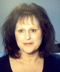 Ann Scott