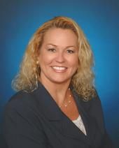 Peggy Larimore