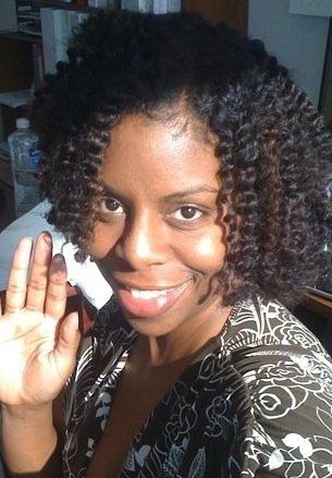 Deneine Powell