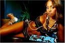 Felicia Moore