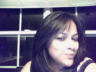 Rosalind Garcia