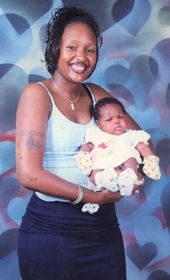 Chavonn Ruff