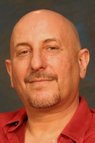 Jeff Mulvin