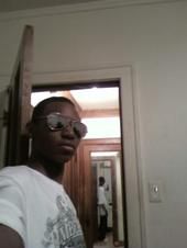Emmanuel Jones