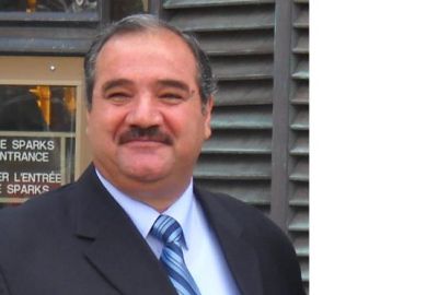 Ikram Zeidan