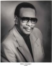 Kenneth Chaney