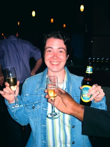 Amy Mchugh