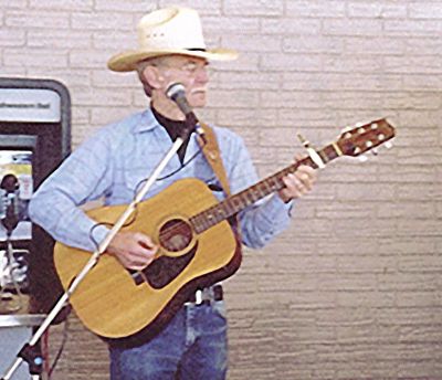 Charles Spaulding