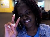 Sharnae Mundeay