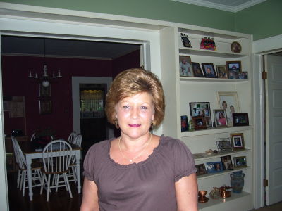 Donna Meeks