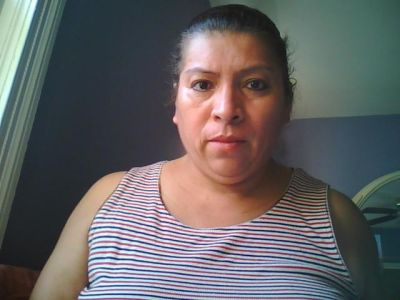 Lillian Chavez