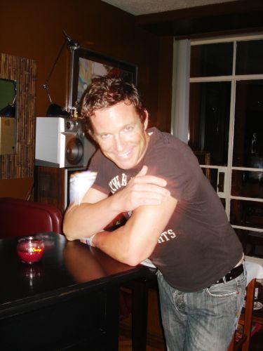 Bradley Norton