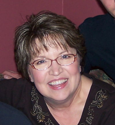 Marie Ewing
