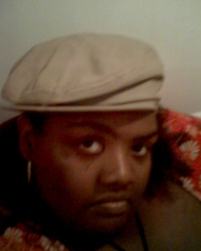 Meosha Briscoe