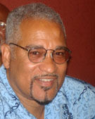 Donald Coles