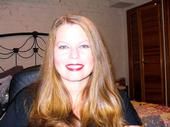 Lisa Mullis