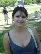 Brandy Tavares