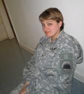 Christina Colby