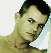 Robert Stamper