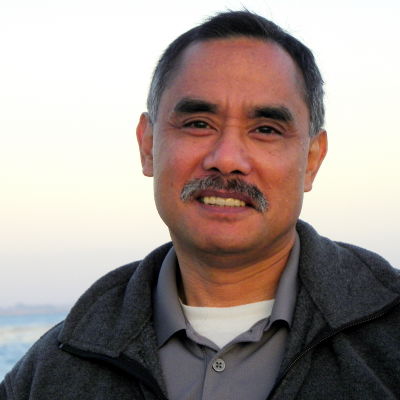 Raymond Savellano
