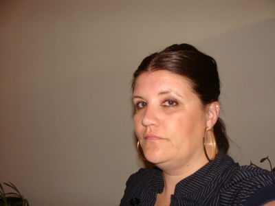 Darcey Lunski